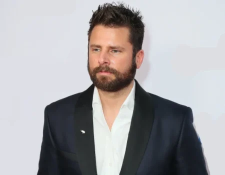 James Roday net worth: Actor and director with a $5 million fortune from Psych to A Million Little Things.