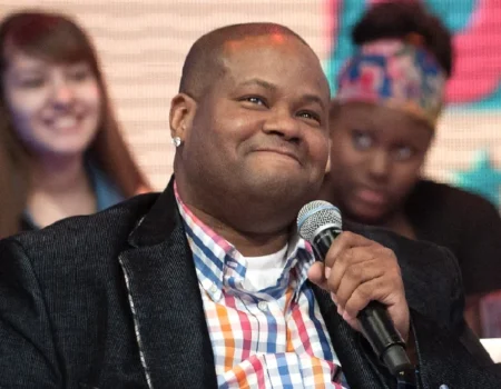 Vincent Herbert net worth: Music producer and reality TV star's financial journey revealed.