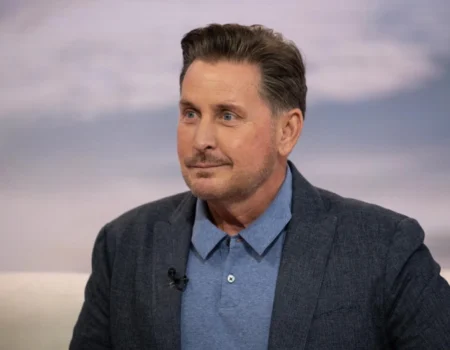 Emilio Estevez net worth reveals insights into his successful career as an actor and filmmaker over decades!