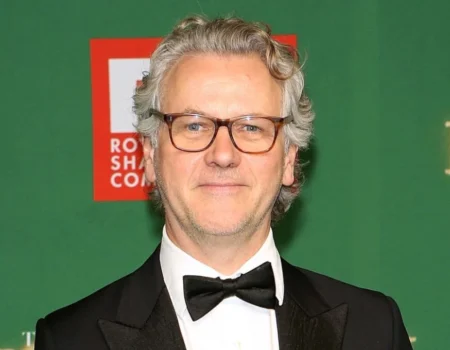 guy chambers: Award-winning songwriter and producer behind numerous chart-topping hits