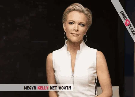 Megyn Kelly net worth: Journalist and media personality with estimated $45 million fortune.