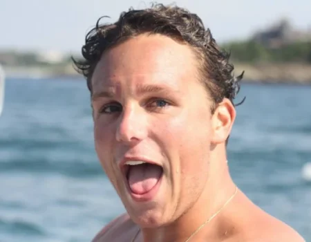 Seamus Daniel Kirby Newport RI: Adventurer, family man, and community icon remembered.