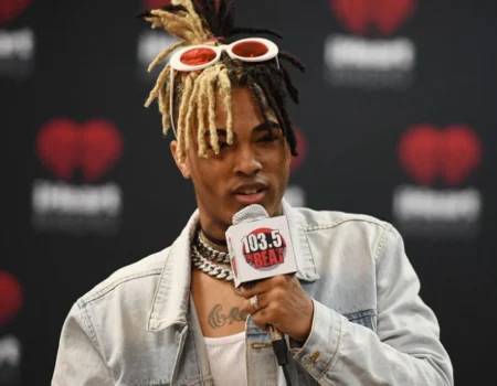 XXXTentacion net worth: Controversial rapper's $5 million legacy and musical impact