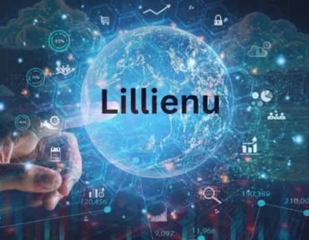 Lillienu: AI-powered business solution transforming industries with smart automation and insights.