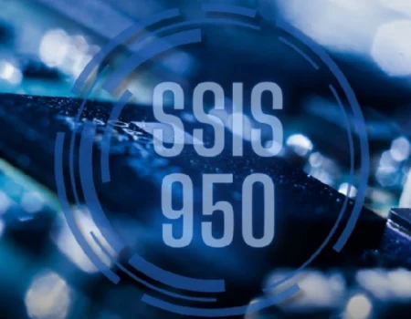 SSIS-950 data integration tool transforming business efficiency