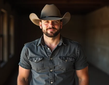 Zach Bryan Net Worth: A look at how this country music sensation achieved between $10-$15 million through albums & successful tours!