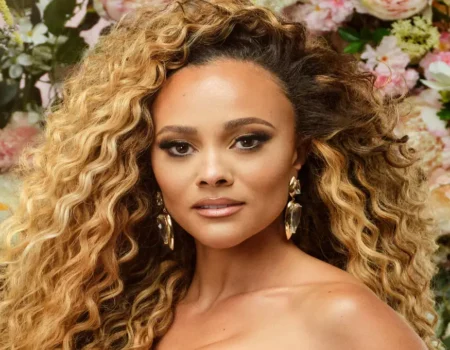 Ashley Darby Net Worth: RHOP star's $5 million fortune revealed