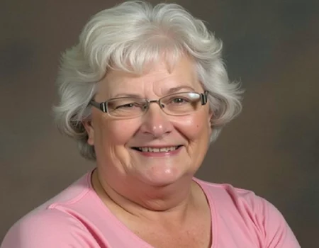 Paulette Murgenovich Evans City PA obituary remembering a cherished community member