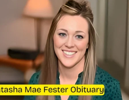 Natasha Mae Fester obituary: Remembering a life of compassion and service in Minnesota.