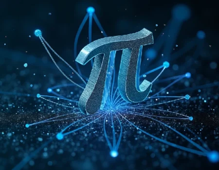 Pi123: Extending mathematical precision to 123 decimal places for advanced calculations and applications. #pi123